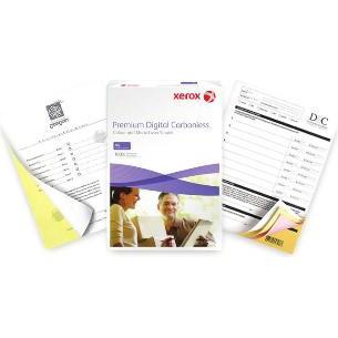 Thumbnail - Xerox, Kopierpapier, Pre-Collated Druckerpapier () 500 Blätter (80 g/m², 500 x, A4)