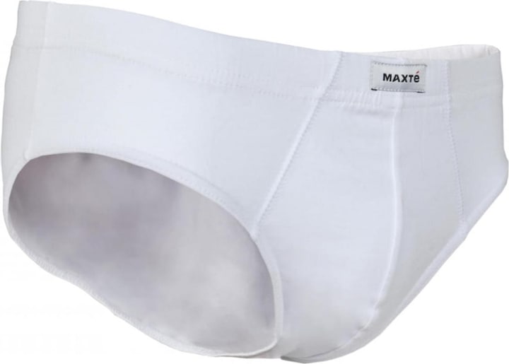 Actual product image Maxte BASIC MAX briefs 5-pack (L, 5-pack)