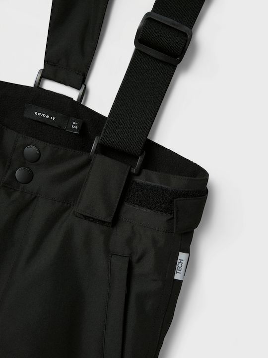 Actual product image Name it SNOW10 ski pants (140)