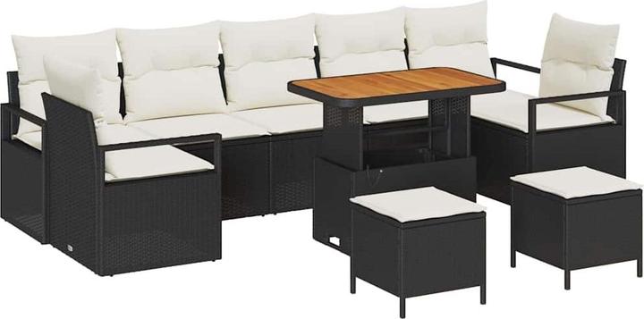 Produktbild vidaXL Jaxson