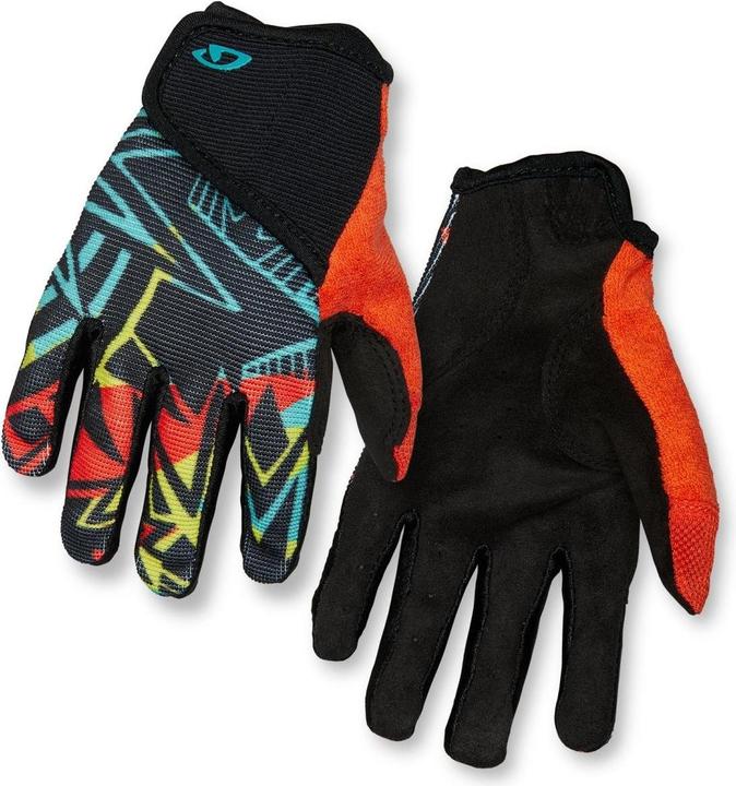 Actual product image Giro Dnd Ii (M)