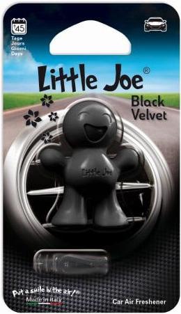 Produktbild Little Joe Mini Black Velvet