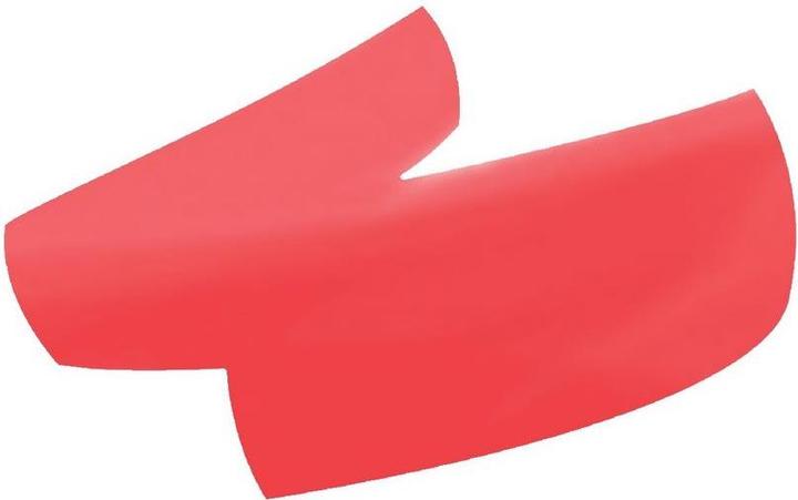 Actual product image Talens Ecoline Brush Pen (Scarlet, 1 x)