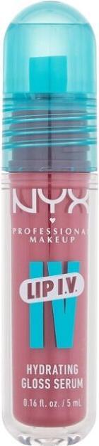 Actual product image NYX Professional Make-Up Nyx Lip IV (Bubblegum Burst)