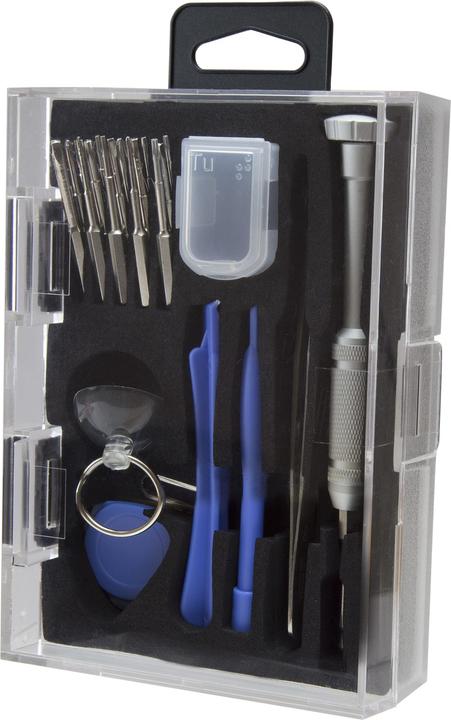 StarTech Cell Phone Repair Kit (Werkzeug)