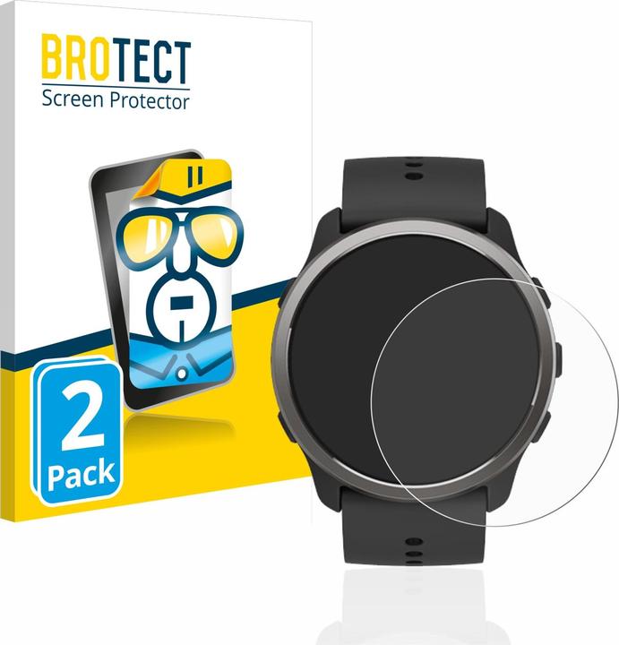 Image du produit BROTECT Protection Clair (5 Peak)
