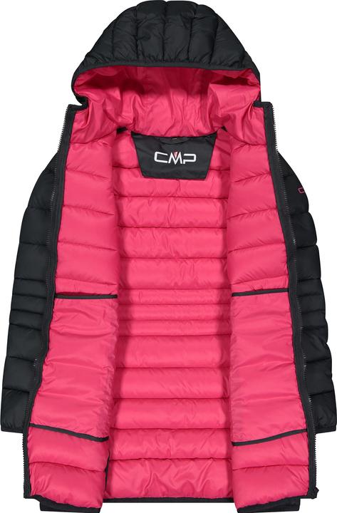 Actual product image CMP Campagnolo Hoodie (140)