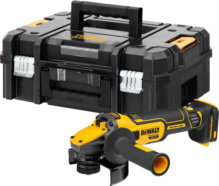 Image du produit DeWalt DCG409VSNTXJ (125 mm)