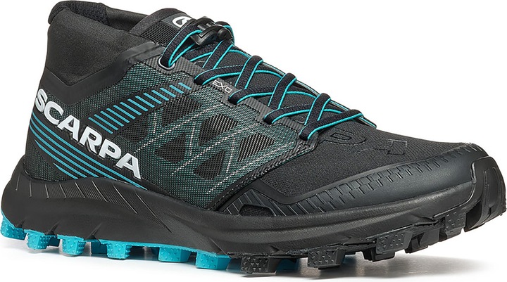 Actual product image Scarpa Women's Spin ST (37)