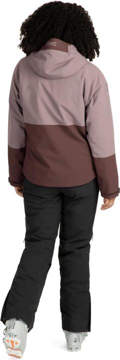 Produktbild Stoic Women's MountainWool AsplidenSt. II Ski Jacket (XXL)