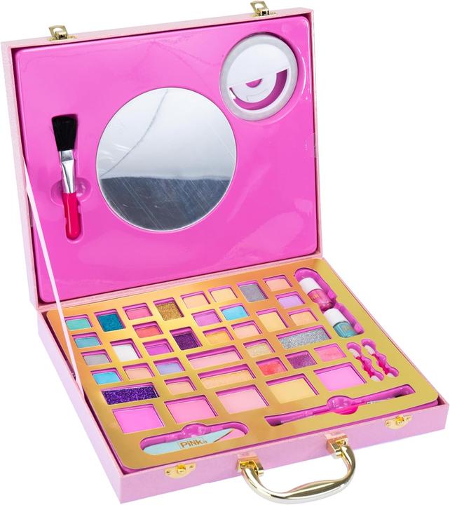 Produktbild Nice Selfie Ring Suitcase Make Up