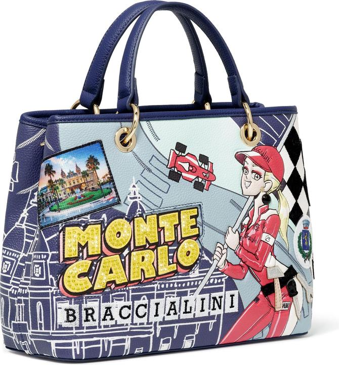 Produktbild Braccialini B17370 (1.57 l)
