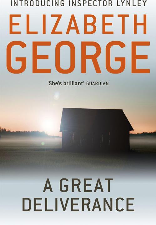 Produktbild A Great Deliverance (Englisch, Elizabeth George, 2012)