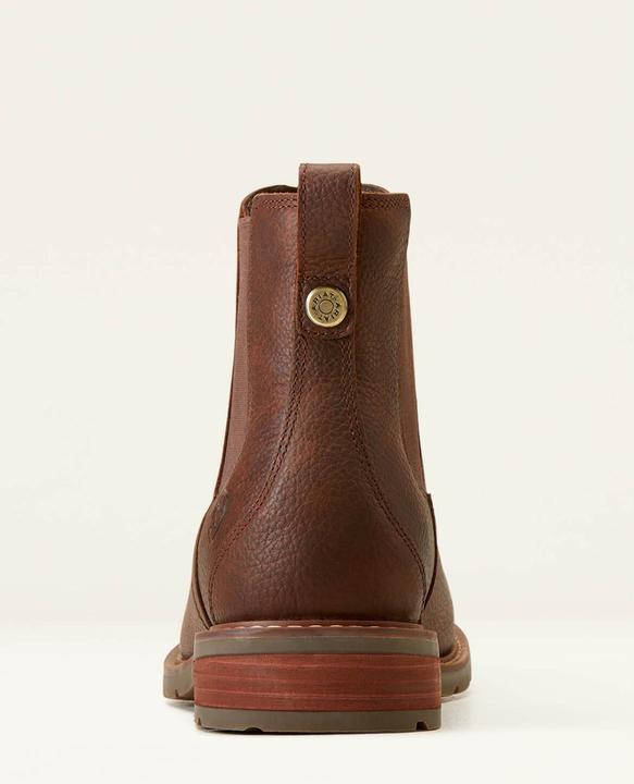 Produktbild Ariat Wexford H2O Brn (41.5)