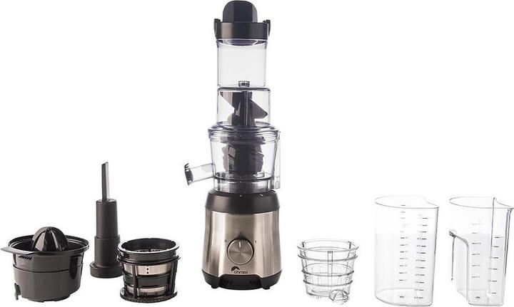 Produktbild Ohmex Langsamer Entsafter SJU-3350