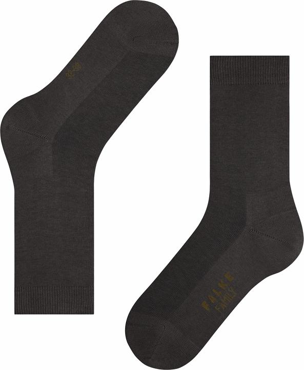 Image du produit Falke Family SO (Une unité par pack, 35 - 38)