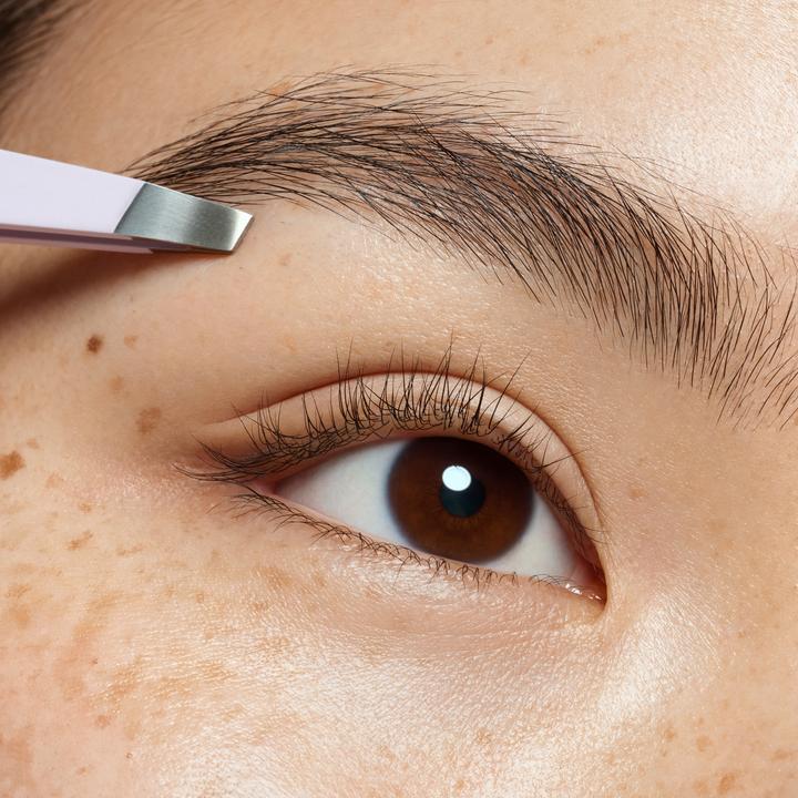 Actual product image essence Brow Tweezer