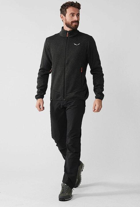 Produktbild Salewa Puez Rocca Polarlite Jacke (54, XXL)