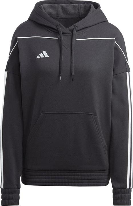 adidas Tiro 23 League Felpa con cappuccio Donna (S)