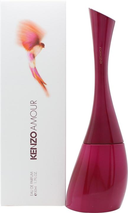 Actual product image Kenzo Eau de Parfum Amour 50 ml (Eau de parfum, 50 ml)