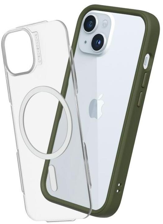 Produktbild RhinoShield Mod NX MagSafe iPhone 15 (Apple iPhone 15)