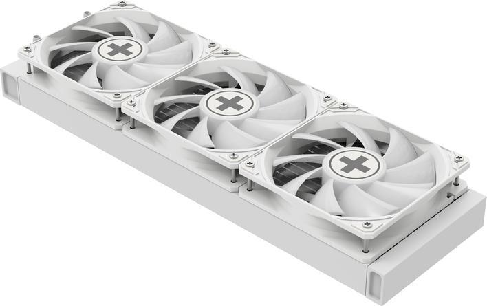 Actual product image Xilence LiQuRizer LQ360W ARGB