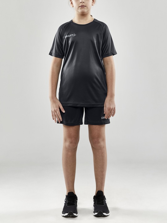Actual product image Craft Evolve Shorts Jr (122)