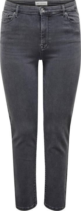 Only CARSUI Mittlere Taille Slim Fit Jeans Slim Fit Jeans