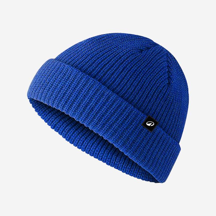 Actual product image Wedze Mütze Erwachsene - Docker FR 500 blau