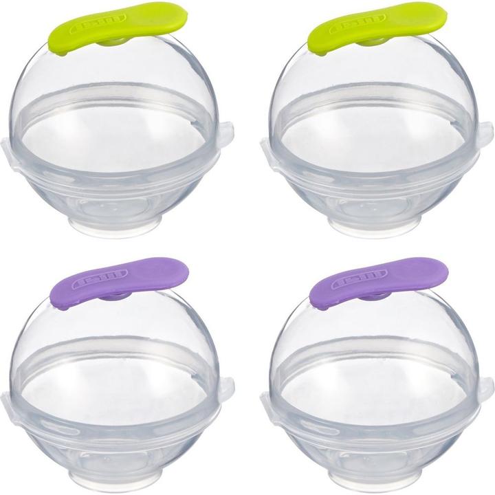 Produktbild Ibili Eiswürfelform