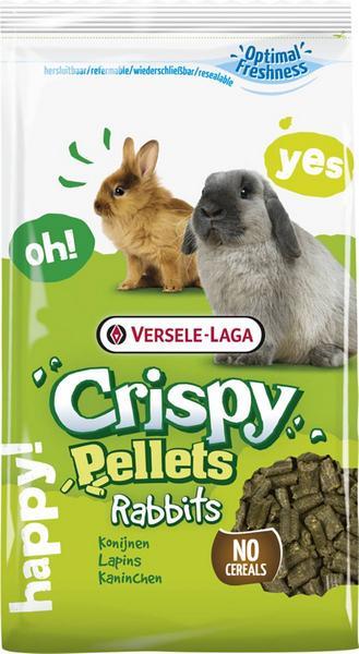 Produktbild Versele Laga Crispy Pellets Rabbits (1 Stk., 2 kg)