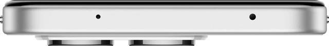 Immagine prodotto Honor 400 Smart Silber (128 GB, Meteora Argento, 6.77", Doppia SIM, 5G)