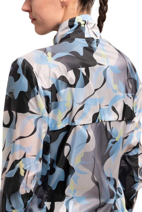 Actual product image Rukka Maile Print (42)