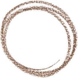 Produktbild essence micro precise brow pencil (Light Brown)