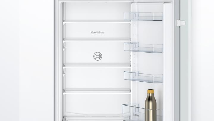 Actual product image Bosch Hausgeräte KIV87NSE0 (270 l)