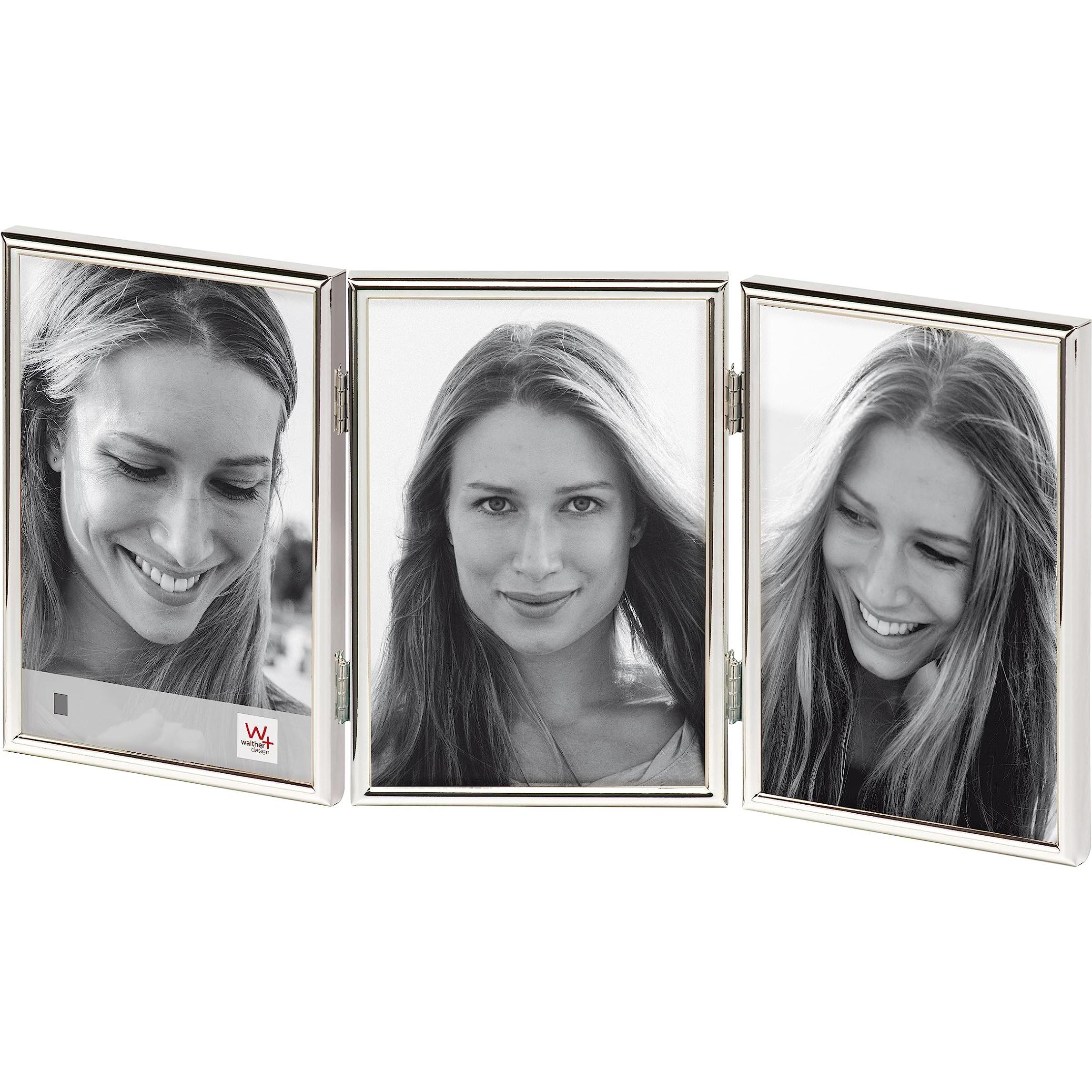 Walther Design, Bilderrahmen, Chloe Portraitrahmen (13 x 18 cm)