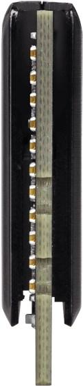 Actual product image Gigabyte GP-GR26C16S8K2HU416 (2 x 8GB, 2666 MHz, DDR4-RAM, DIMM)
