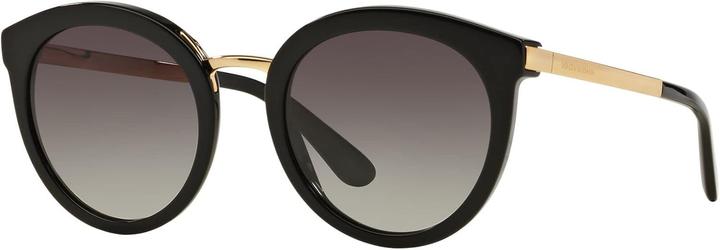 Actual product image Dolce & Gabbana Sunglasses