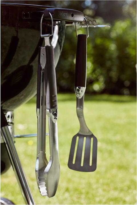 Produktbild Weber Master-Touch GBS E-5750 (57 cm)
