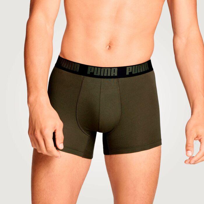 Actual product image Puma Basic Boxer (XXL, pack of 2)