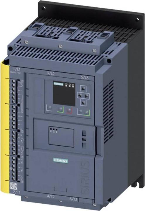 Image du produit Siemens Sirius