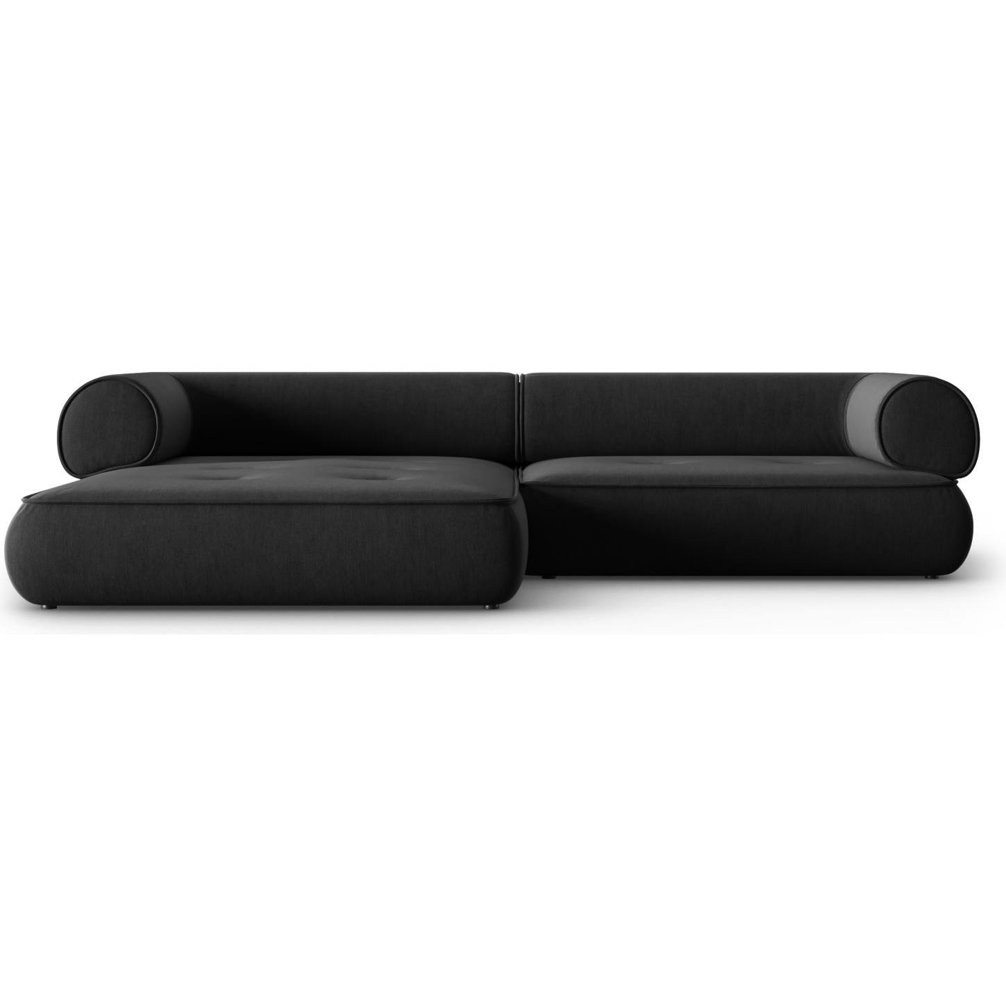 Maison Heritage, Sofa, Lily (Ecksofa)