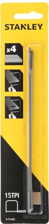 Produktbild Stanley Ersatzblätter
