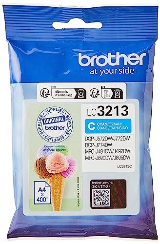 Image du produit Brother Lc-3213c (C)