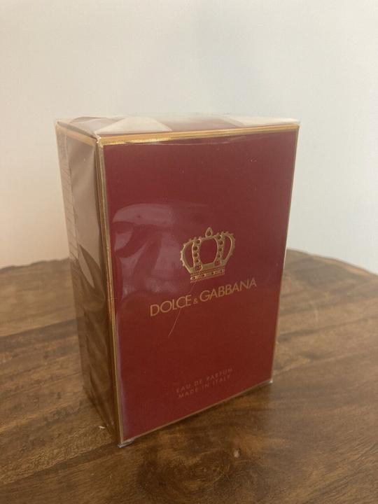 Actual product image Dolce & Gabbana K By Dolce&Gabbana (Eau de parfum, 50 ml)