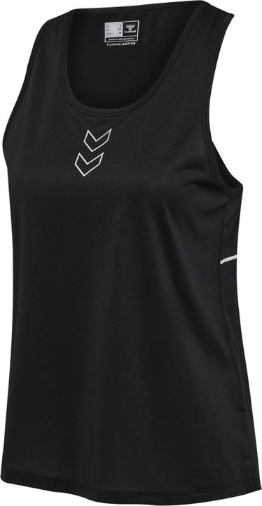 Actual product image hummel Hmlcourt Light Weight Tanktop W (L)