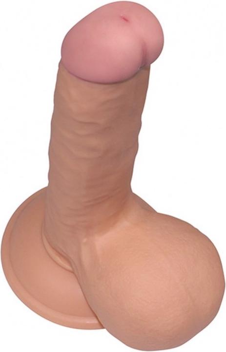 Produktbild Lovetoy The ultra soft Dude 7.5 inch