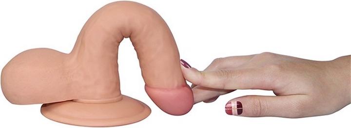 Produktbild Lovetoy The ultra soft Dude 7.5 inch