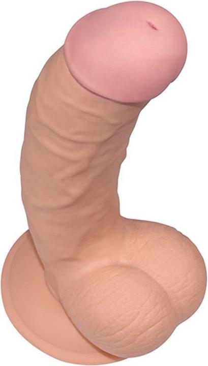 Image du produit Lovetoy The ultra soft Dude