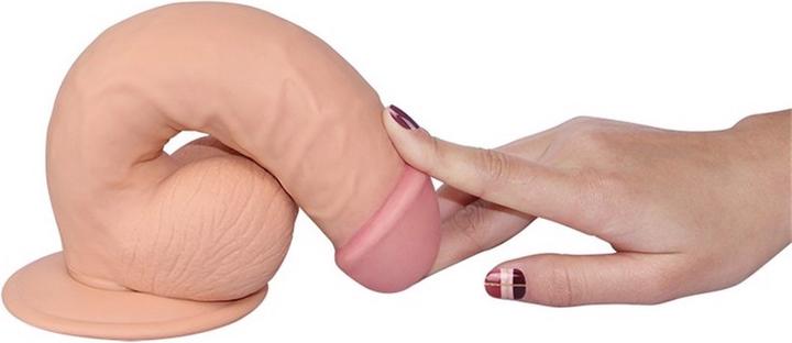 Image du produit Lovetoy The ultra soft Dude